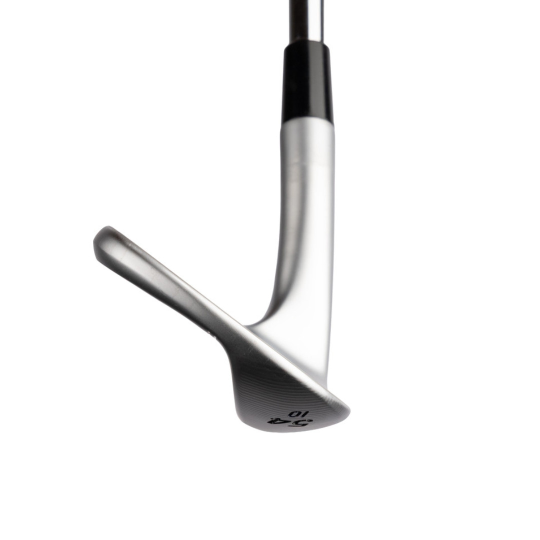 TaylorMade Hi-Toe 3 Chrome Wedge - Maple Hill Golf